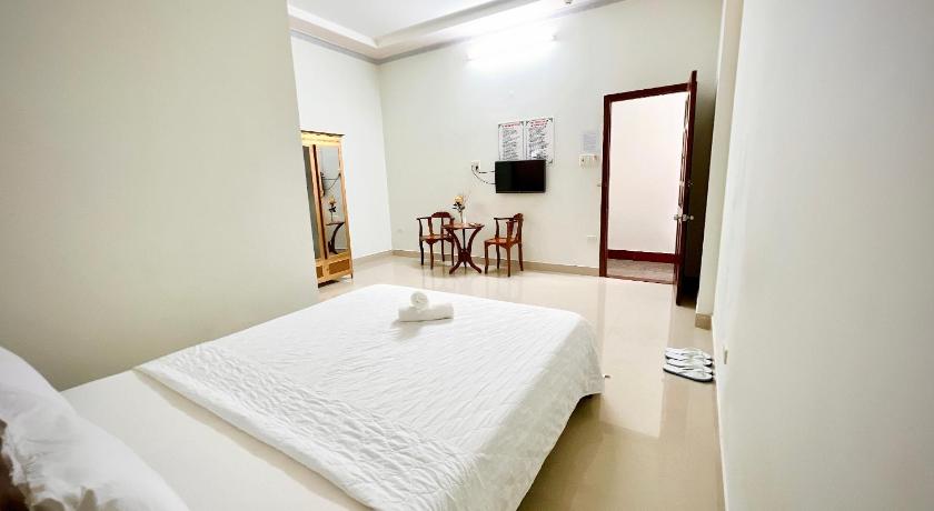 Tai Phong Tien Hotel - Phu Quoc photo
