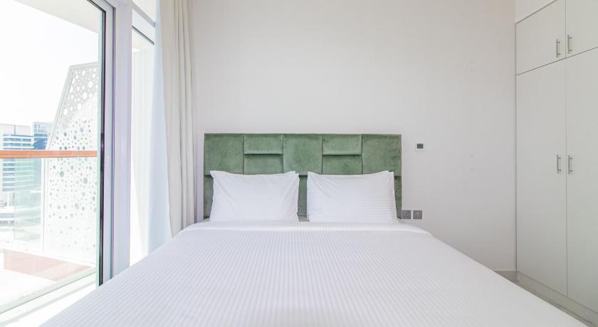 The Prive Hospitality - Millennium Binghatti photo