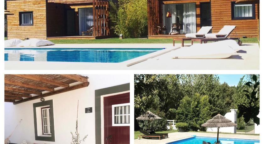 Country House Villas Santarem — Hotel in Santarem