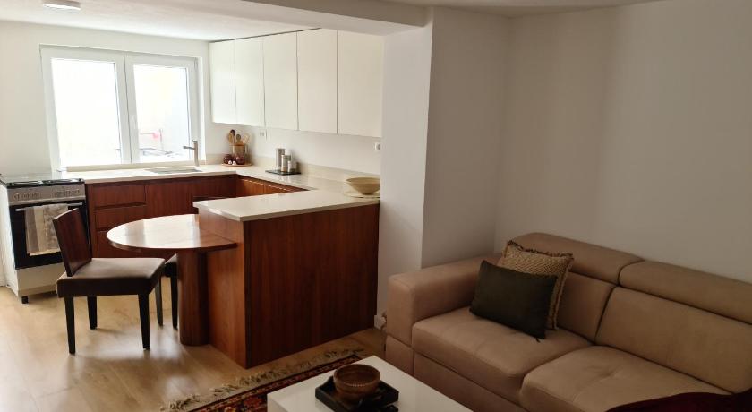 Apartments GB photo