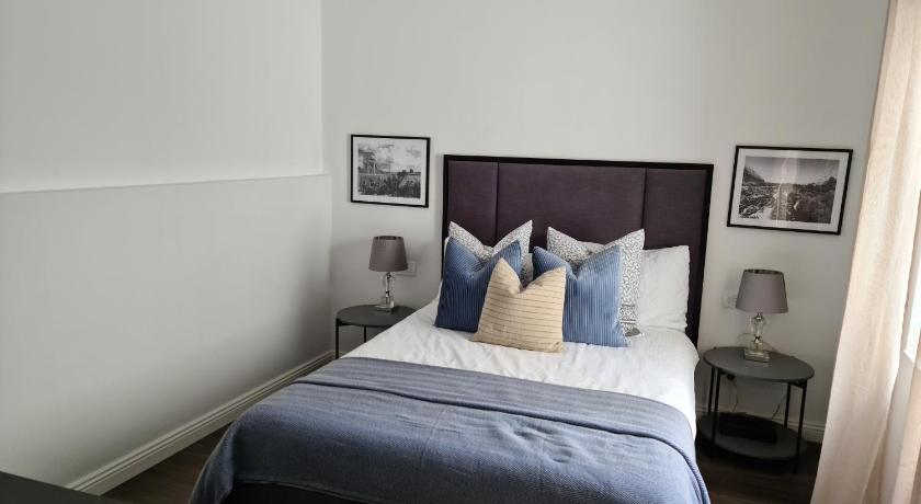 Apartments GB — Hotel in Mostar