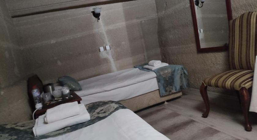 Guven Cave Hotel photo
