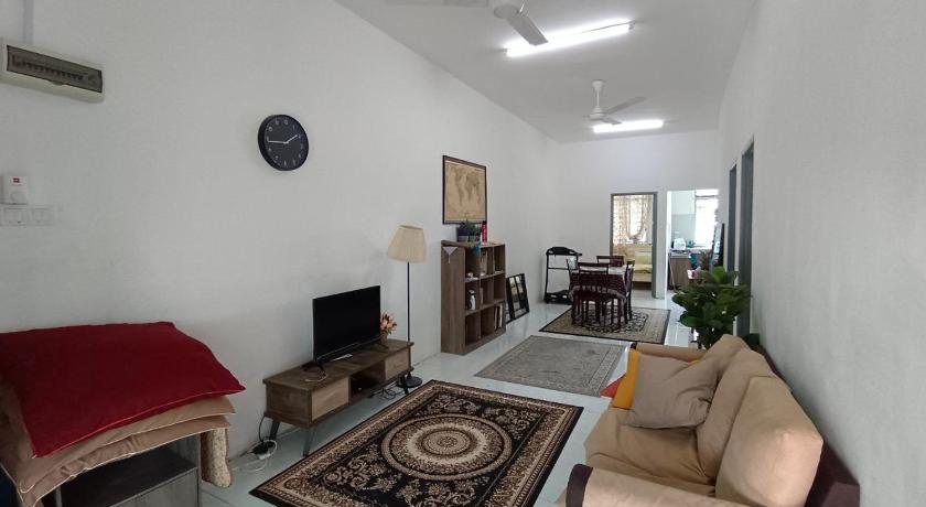 Riyang II Homestay (Lubok Jong) — Hotel in Pasir Mas