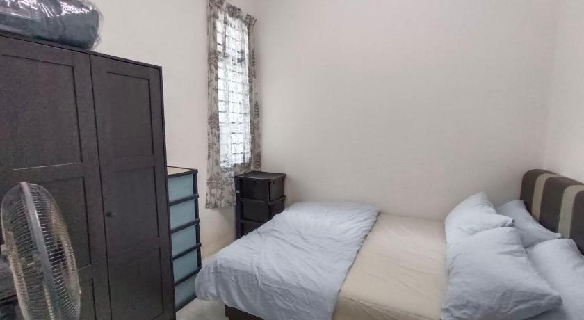 Riyang II Homestay (Lubok Jong) photo