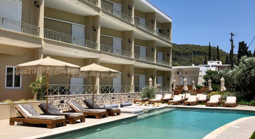 Helen Hotel photo
