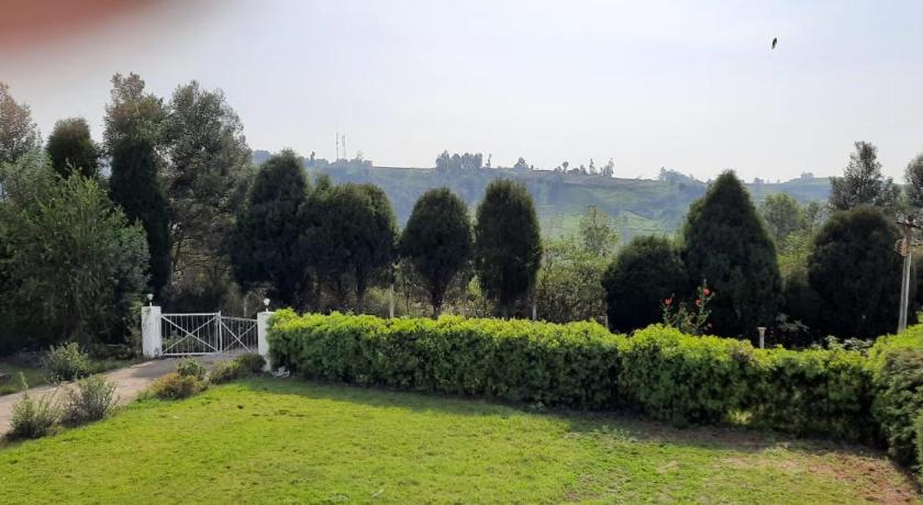 Mountain Top Holiday Home photo