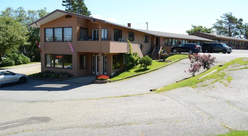 New Age Inn - Voyageur — Hotel in Yarmouth (NS)