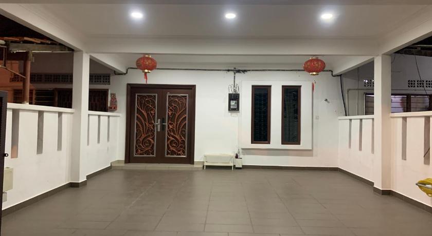 LAGRACE Homestay TEMERLOH photo