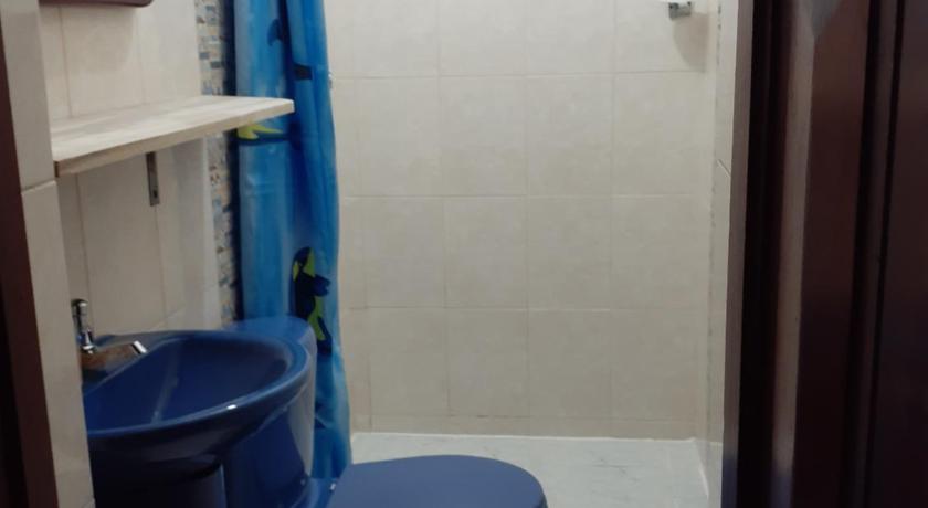 Hostal La Comedia photo