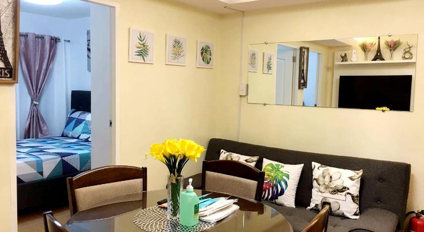One Oasis By Paseo de Corazon Residence photo