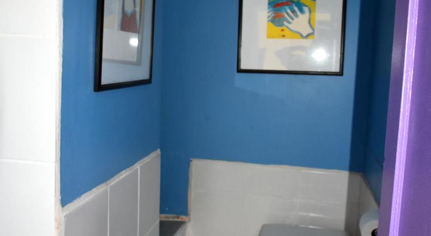9 Palms Inn photo