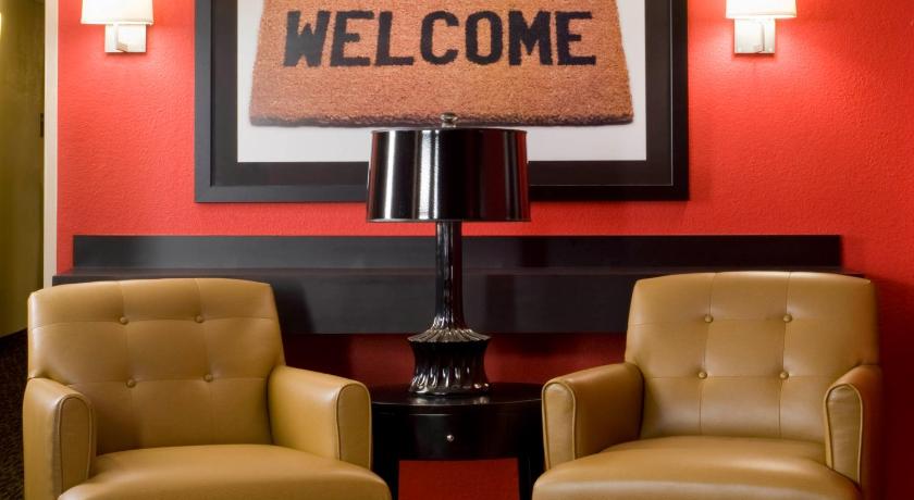 Extended Stay America Suites - Richmond - W. Broad Street - Glenside - South photo