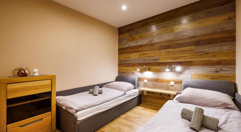 Apartman Nosek photo