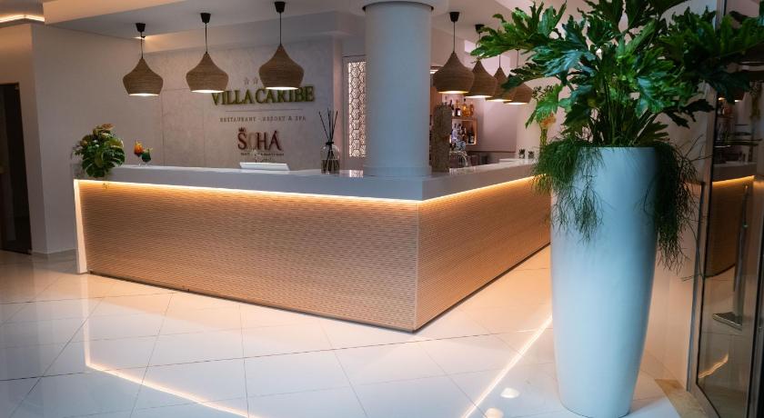 Villa Caribe Resort & Spa - Adult Recommended