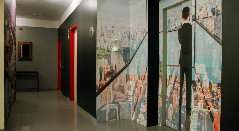 Mood Hotel Lifestyle photo