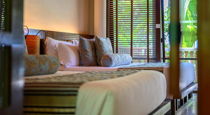 Guestroom Centara Grand Beach Resort & Villas Krabi (SHA Extra Plus)