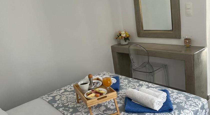 Zoumis Residence photo