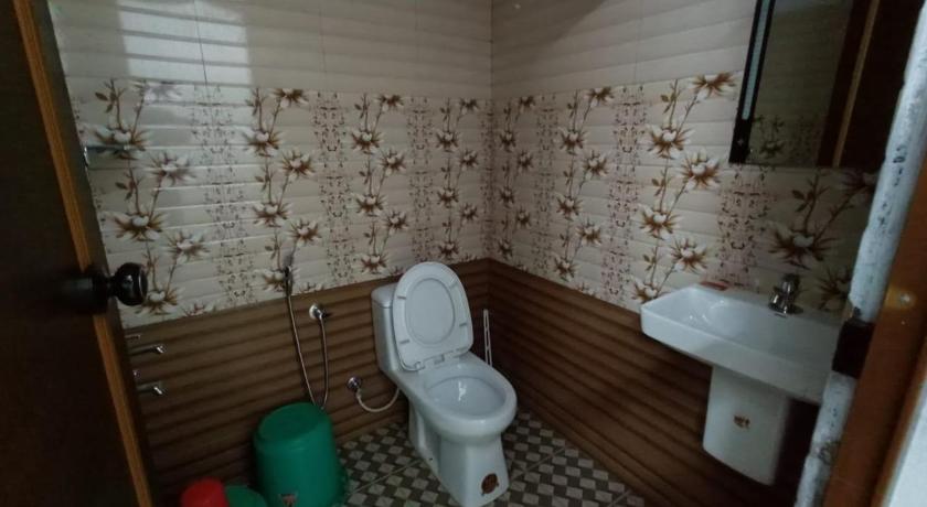VAGAMON GREEN HAVEN RESORT photo