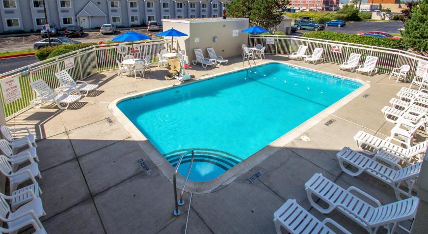 Motel 6-Buffalo, NY - Airport - Williamsville