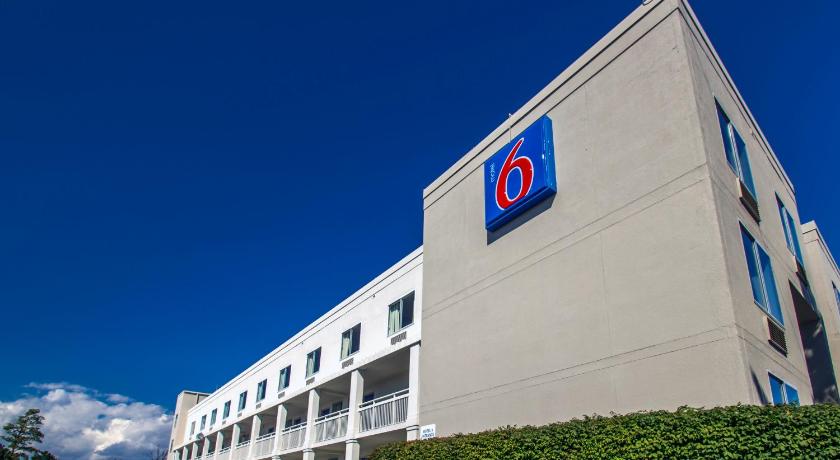 Motel 6-Buffalo, NY - Airport - Williamsville