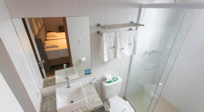Ecco Hotel Fortaleza photo