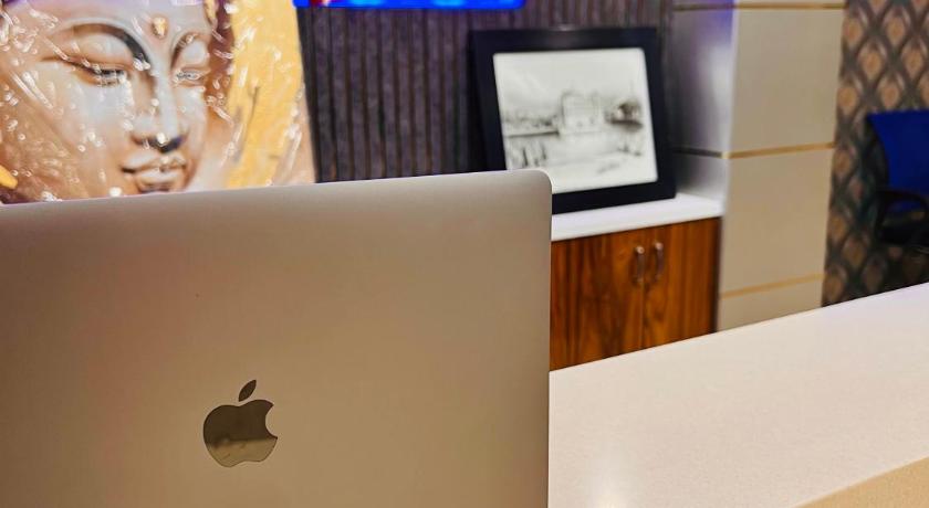 Hotel Apple Inn, New Delhi Railway Station — Hotel in New Delhi and NCR