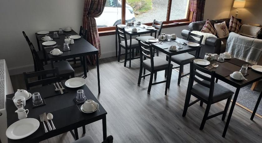The Thistle Guesthouse photo