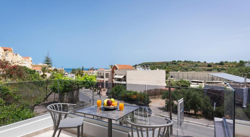 Aequor Luxury Rooms & Apartments photo