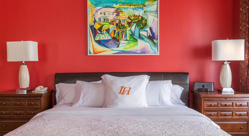 Image of Superior Queen Room 6
