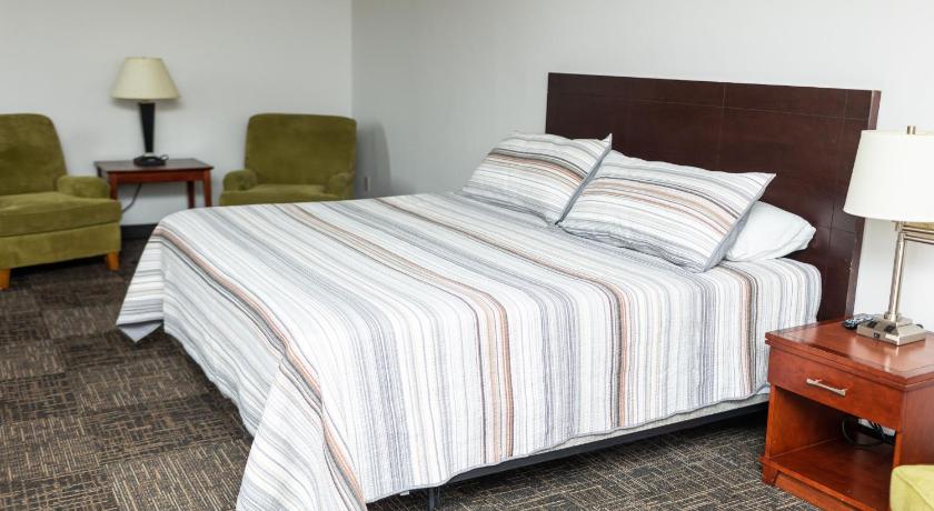 카본데일 (PA) Mountain View Lodge 4성급 숙소 수영장