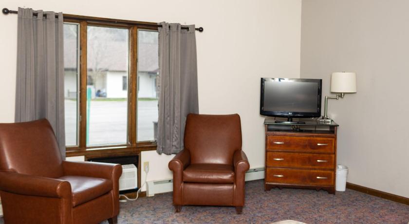 카본데일 (PA) Mountain View Lodge 4성급 숙소 부대시설
