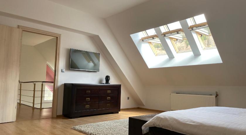 Apartament Kyra Penthouse photo