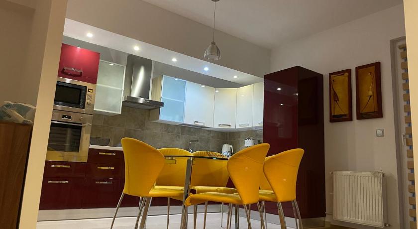 Apartament Kyra Penthouse photo