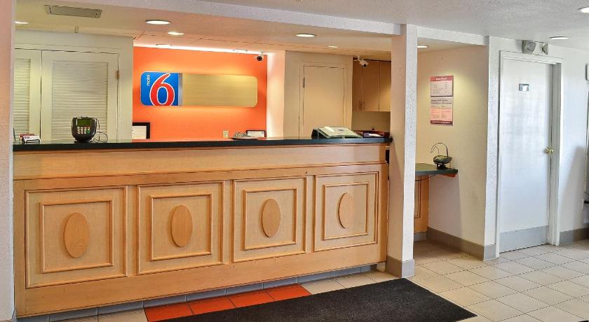 Motel 6-Billings, MT - North