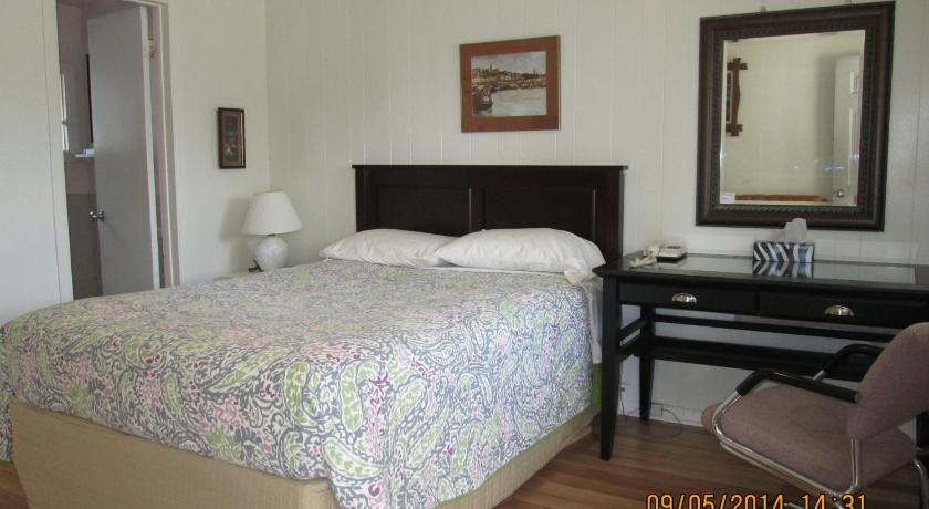 Motel Jann photo