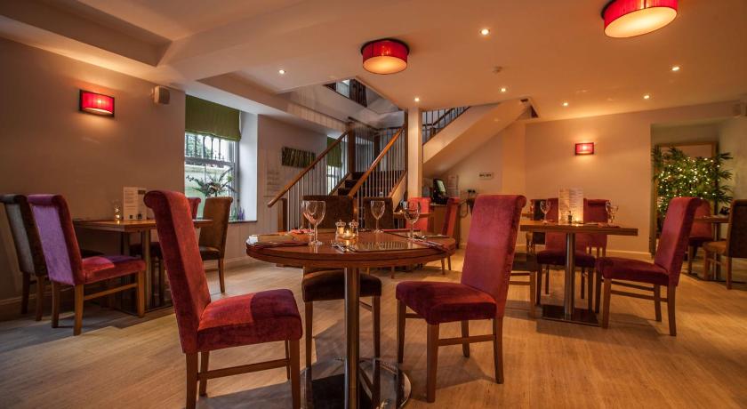 Plymouth The New Continental Hotel 3-Star Hotel exterior