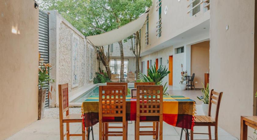 Hotel Itza Coba photo