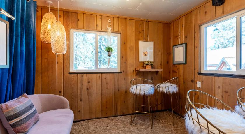 Grand Pine Cabins photo