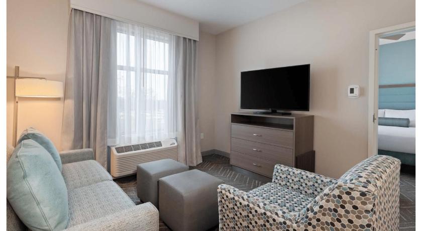 Image of 1 King Bed 1 Bedroom Suite 6