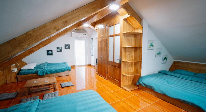 Truong casa photo