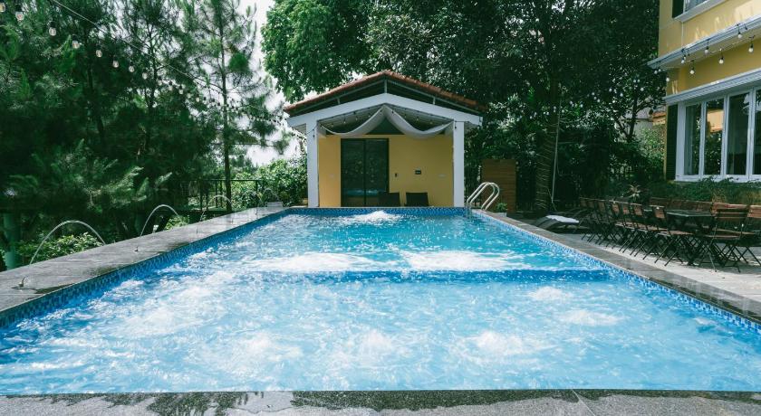 Truong casa photo