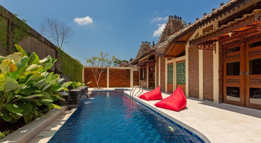 Bale Devata Resort — Hotel in Yogyakarta