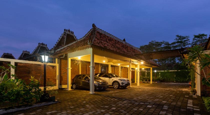 Bale Devata Resort photo