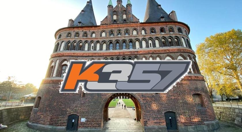 K 357 - Personal, Monteurzimmervermittlung und Vermietung Lubeck — Hotel in Lubeck