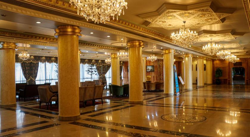 Resort & Hotel InterContinental Kabul photo