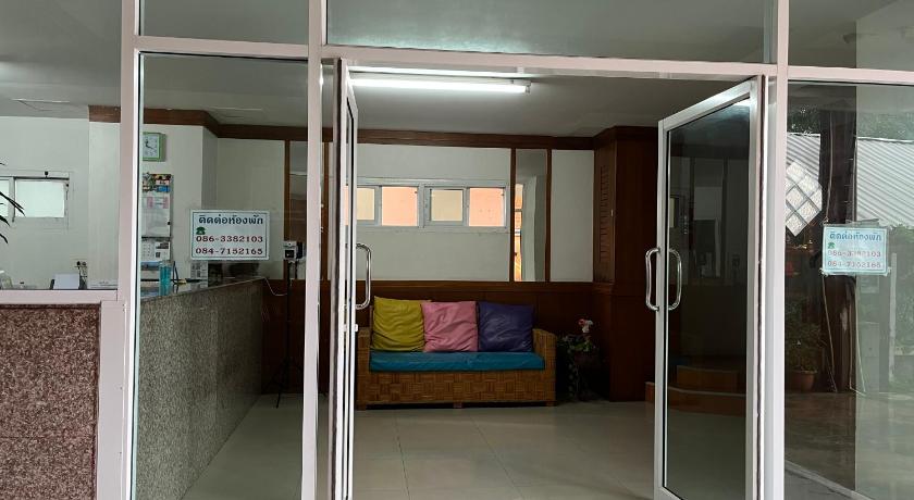 Baanpak Sam Anong photo