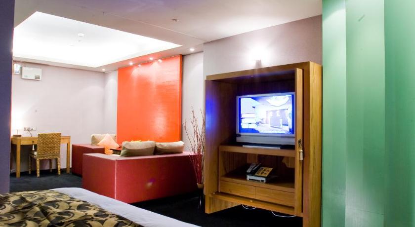 Image of Premier Double Room - no window 0