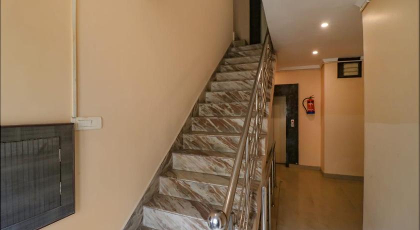 Hotel Golden Sunrise inn - image 15