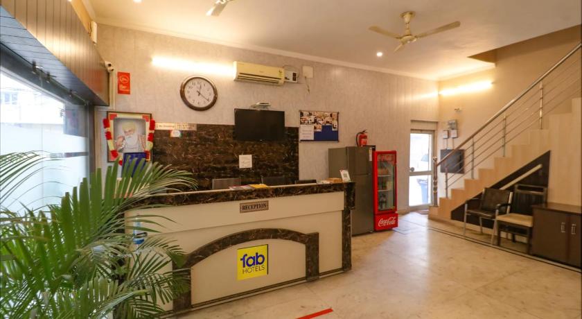 Hotel Golden Sunrise inn - image 6