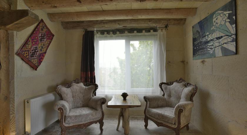 Hotel Philosophia photo